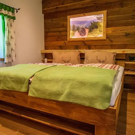 Ferienhaus Schachenhütte Bad Gastein Nationalpark Hohe Tauern Bad Gastein