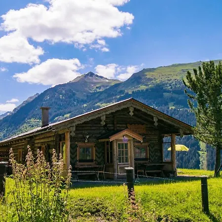 Schachenhütte Bad Gastein Nationalpark Hohe Tauern *
