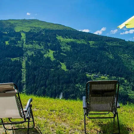 Schachenhütte Bad Gastein Nationalpark Hohe Tauern *