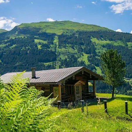 Schachenhütte Bad Gastein Nationalpark Hohe Tauern