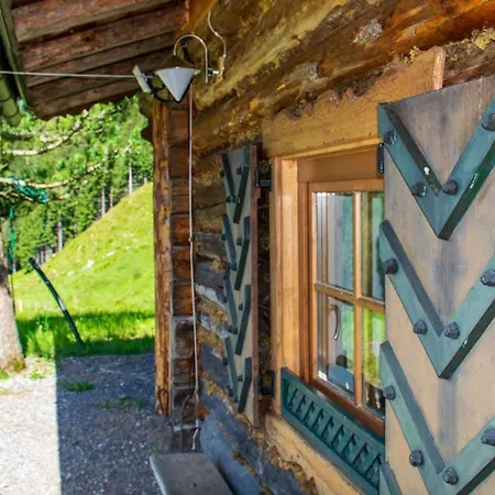 Schachenhütte Bad Gastein Nationalpark Hohe Tauern *
