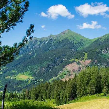 Ferienhaus Schachenhütte Bad Gastein Nationalpark Hohe Tauern